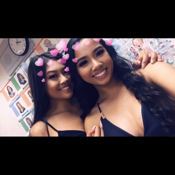 Meet your Posher, Gabby - Picture 1 of 1